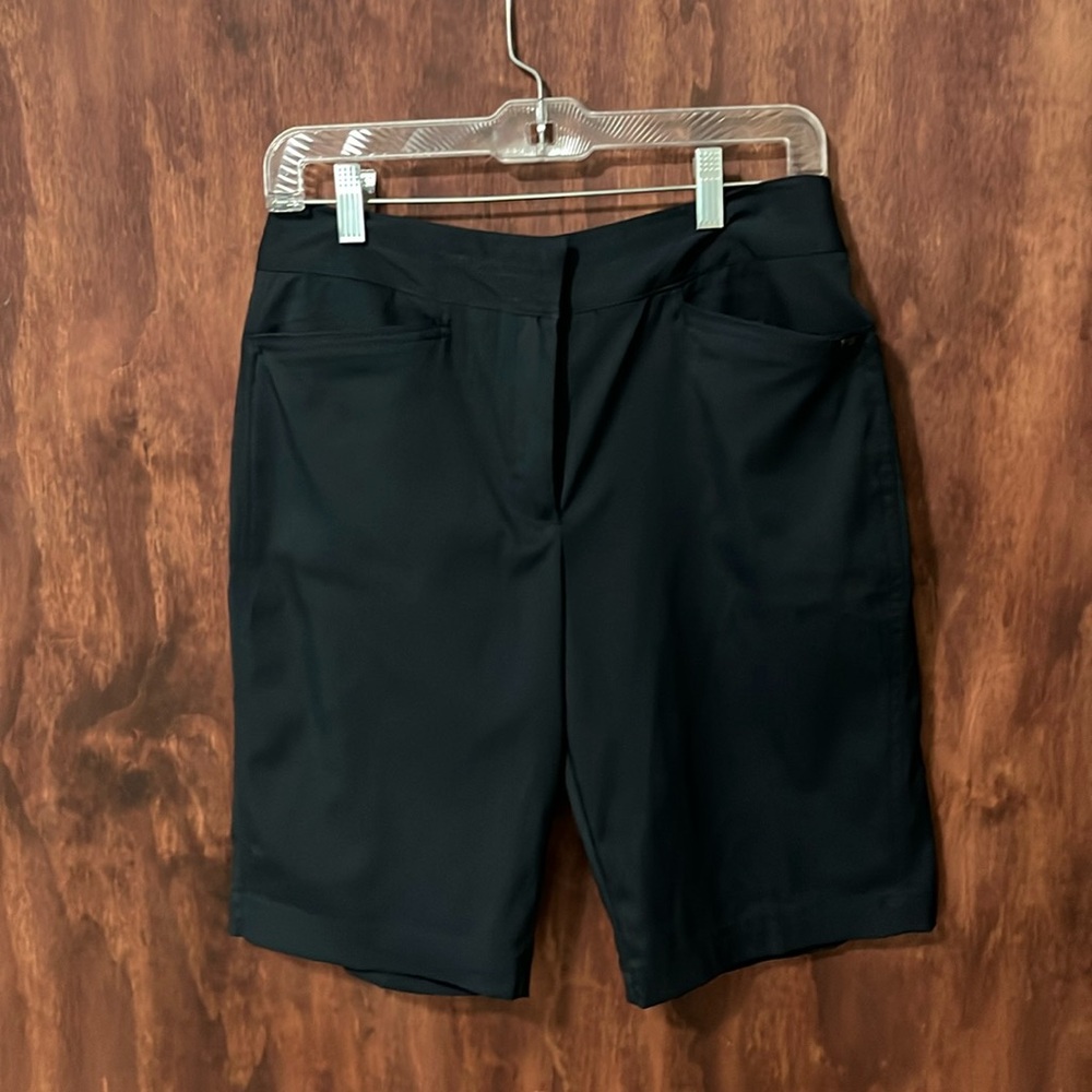 Tail Woman’s golf shorts navy 6